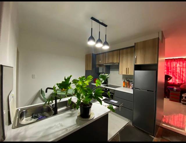1 BEDROOM APARTMENT FOR SALE IN POLOKWANE